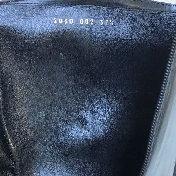 Michael Perry Boots   - Picture 6 of 7